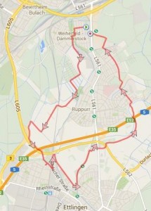 Skaten Friday after work skate  30.05.2014