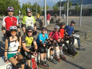 KIS Lauftreff 140617