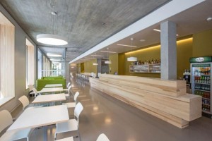 Hotel Green City Vauban 1
