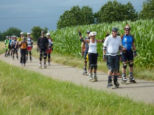 KSK 08 - Trockene Wege