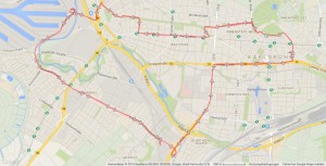 SkateNite Karlsruhe 31.07.2014