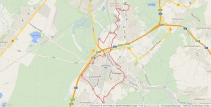 Skaten Friday after work skate 08.08.2014