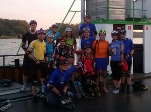 KIS Lauftreff 140916 2