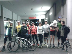 KIS Lauftreff 140930