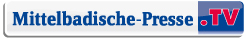 Mittelbadische-Presse.TV