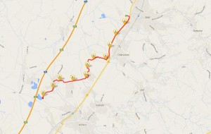 2015-07-20 Strecke 1