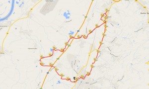 2015-08-17 Strecke