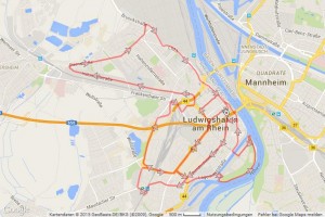 Skaten Skatenight Ludwigshafen 09.09.2015
