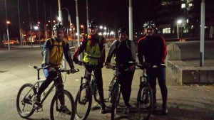 Wintreff Sport Löwen Baden 151105