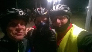 Mit Lumia Selfie aufgenommen