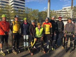 Inlinetreff Gruppenbild 20160408